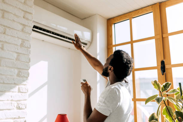 Best HVAC Equipment and Components in Cornville, AZ