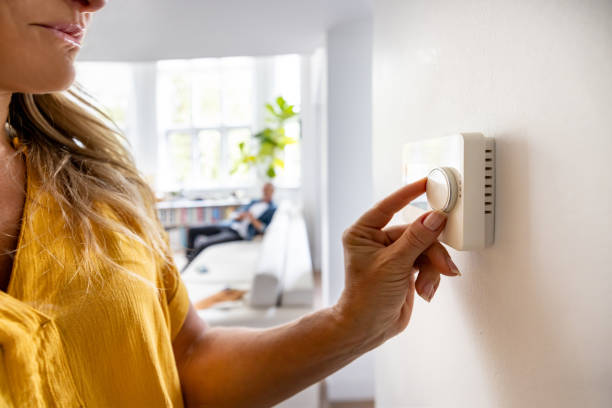 Best Energy-efficient HVAC Solutions in Cornville, AZ