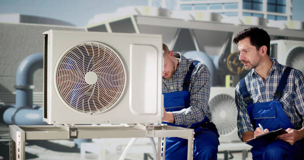 Best Geothermal HVAC Systems in Cornville, AZ